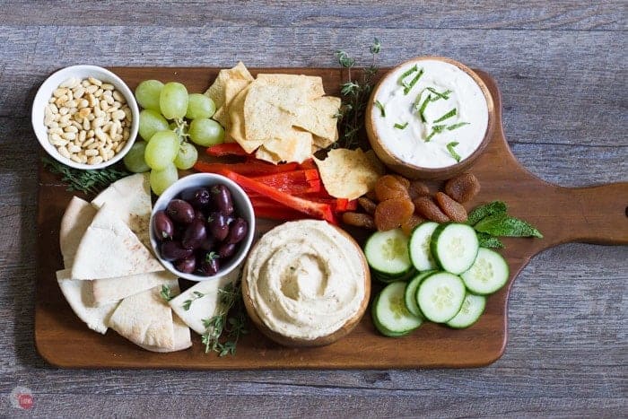 3 Best 15-Min Busy Mom’s Cooked Mediterranean Snacks: Your Kids Will Love