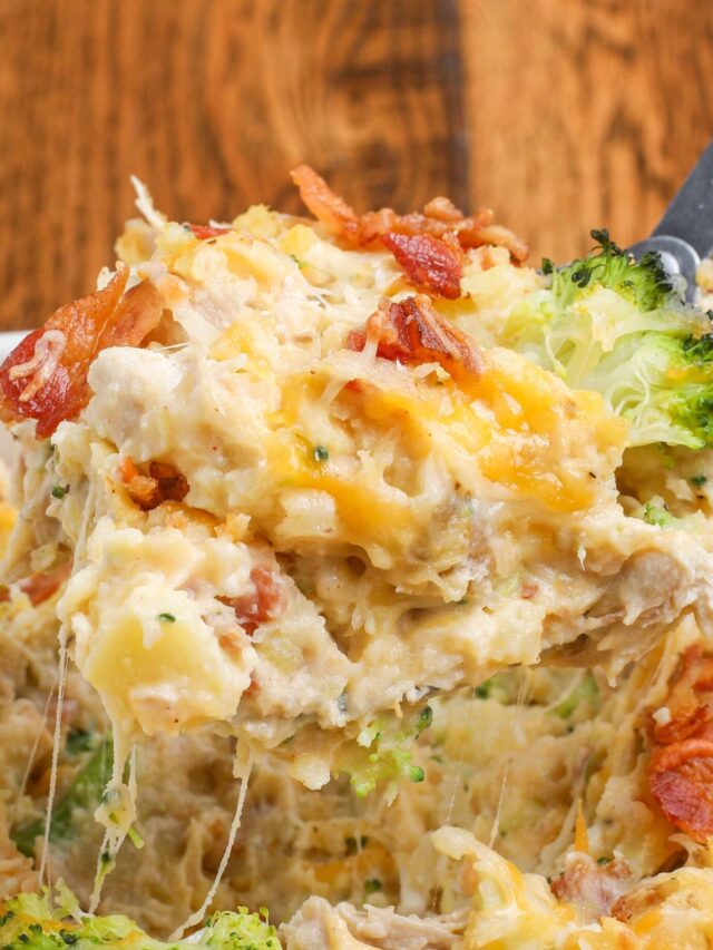 7 Loaded Cabbage Casseroles You Can’t Resist