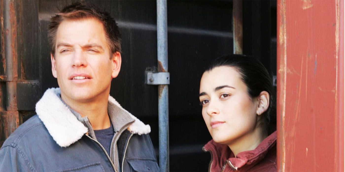 3 Love Stories in the Tony and Ziva ‘NCIS’ Spinoff With Michael Weatherly and Cote de Pablo Ordered at Paramount  | April 2024