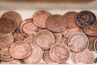 10 Rare Penny Varieties Worth Hundreds – Coin Collector’s Dream