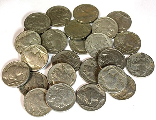 Top 10 Buffalo Indian Nickels You Need in Your Collection!