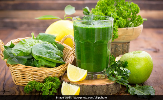 Top 3 Juices For Quick Weight Loss